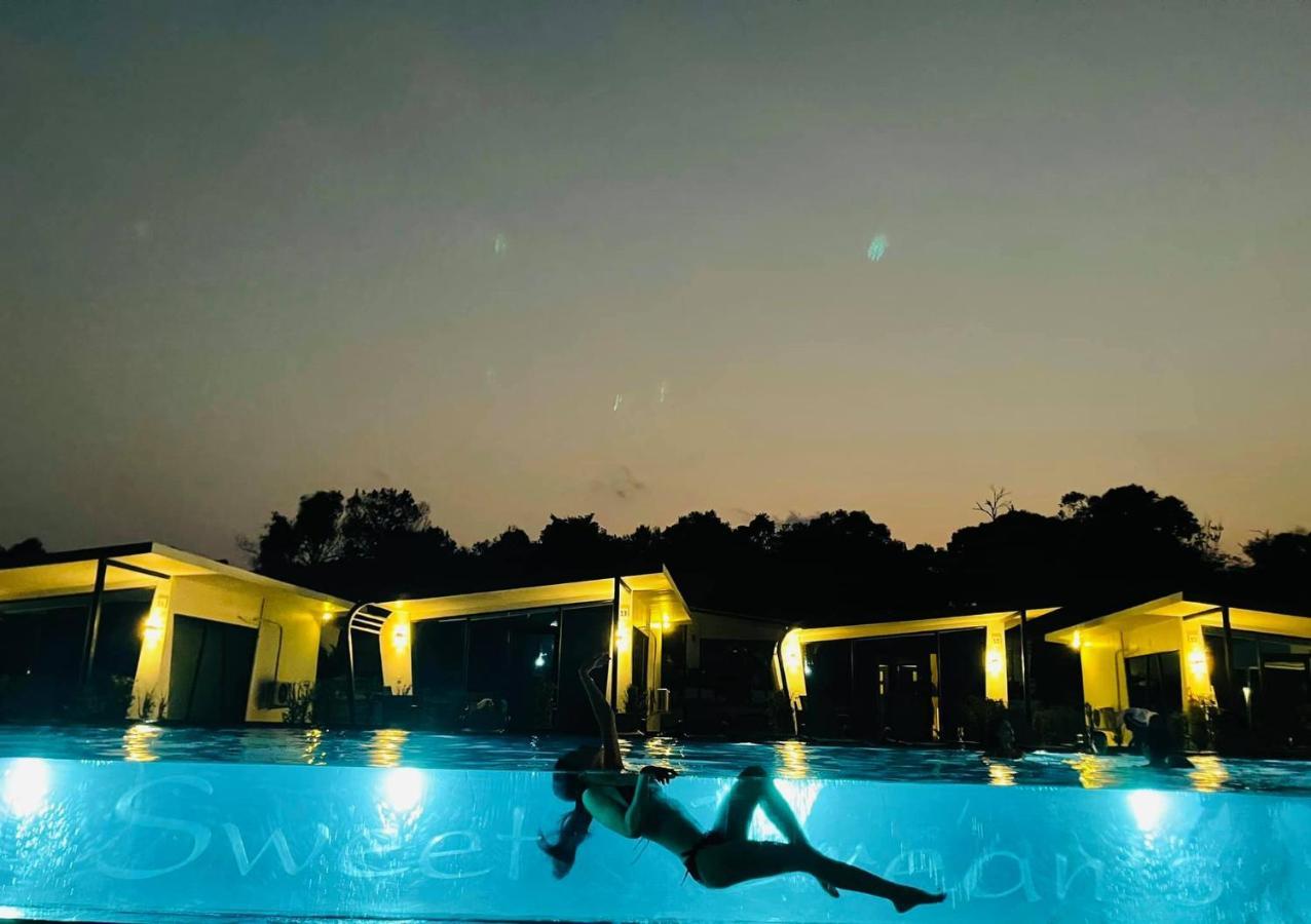 The One Resort Pagoda Beach Buitenkant foto