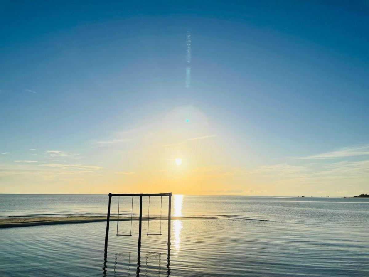 The One Resort Pagoda Beach Buitenkant foto