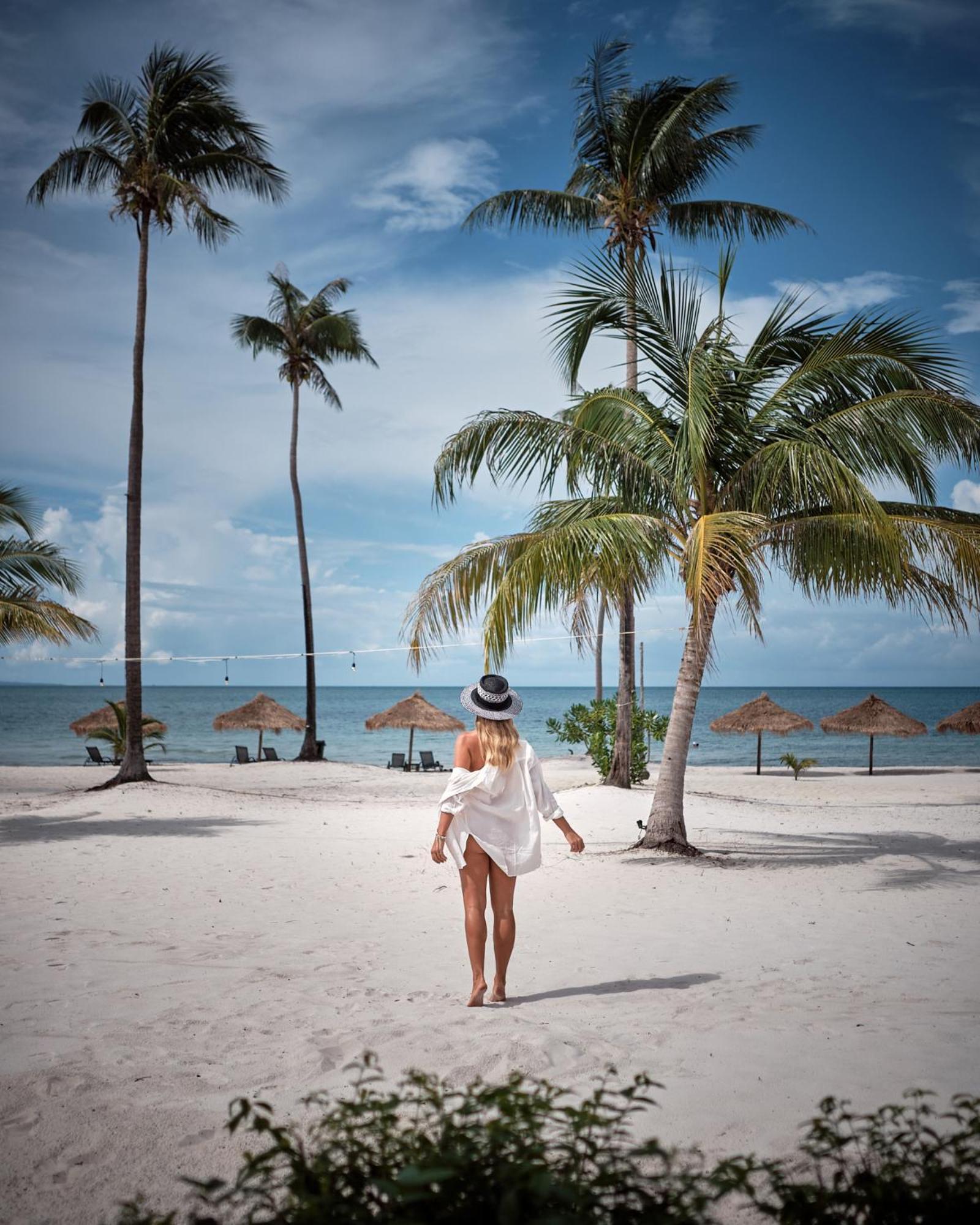 The One Resort Pagoda Beach Buitenkant foto