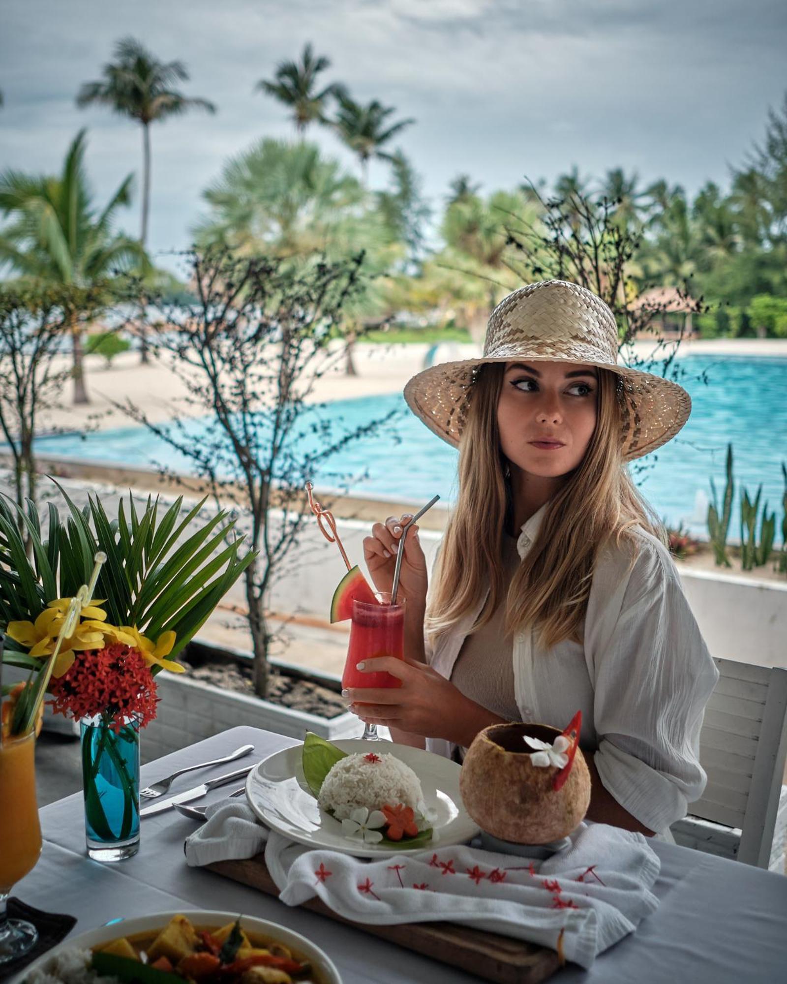 The One Resort Pagoda Beach Buitenkant foto